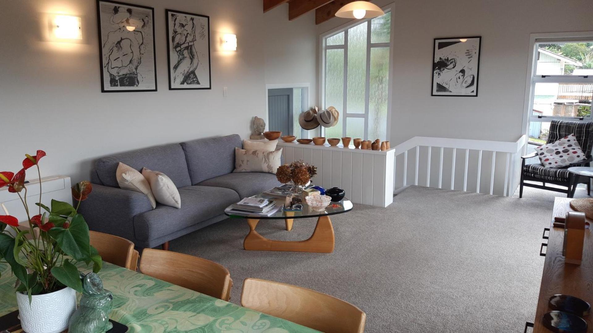 Leigh Panorama B&B Ngoại thất bức ảnh
