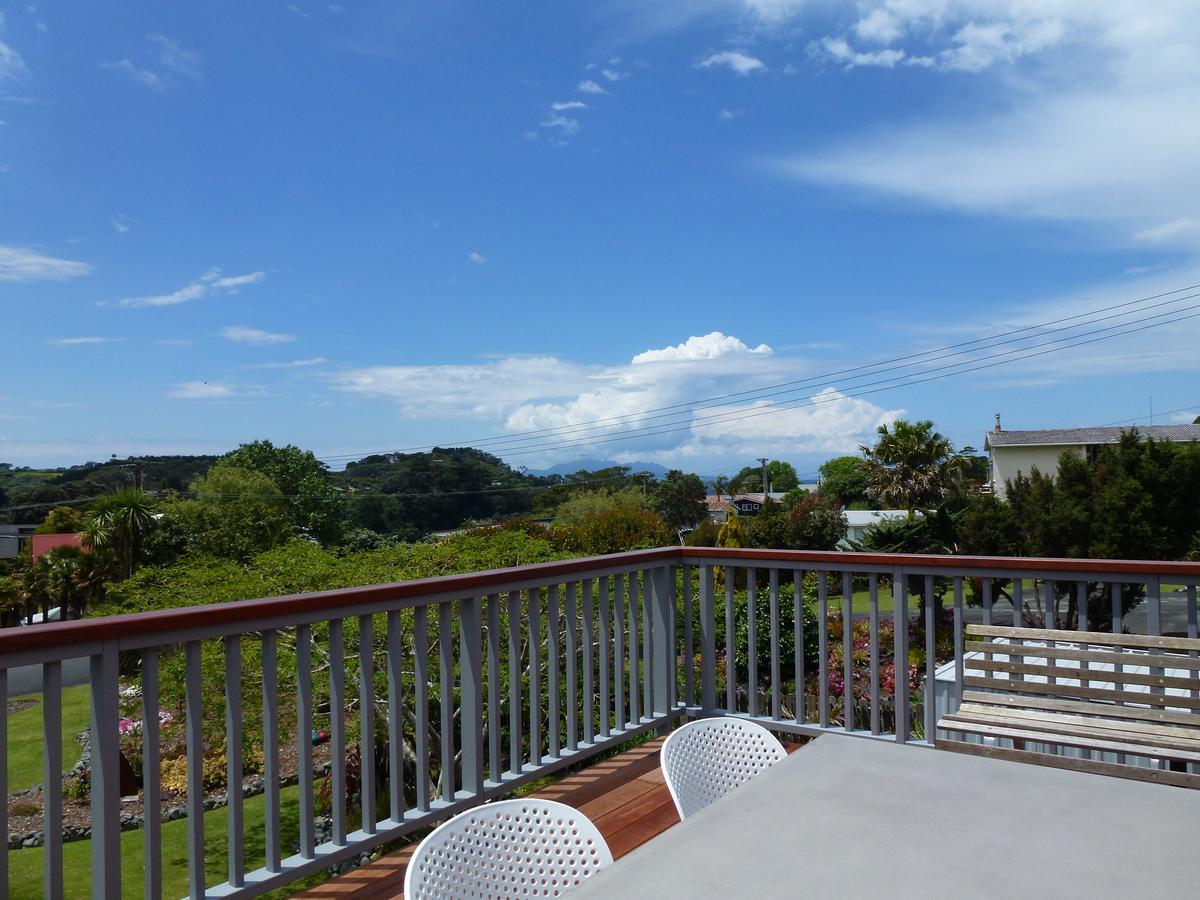 Leigh Panorama B&B Ngoại thất bức ảnh