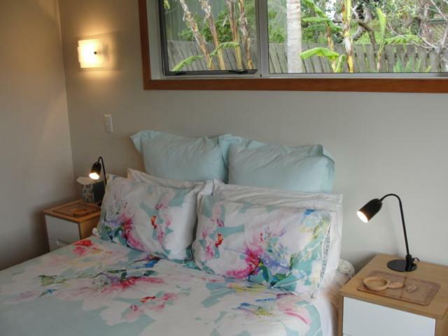 Leigh Panorama B&B Ngoại thất bức ảnh