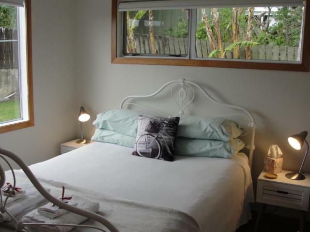 Leigh Panorama B&B Ngoại thất bức ảnh