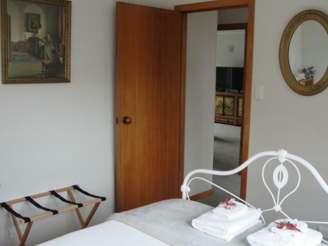 Leigh Panorama B&B Ngoại thất bức ảnh