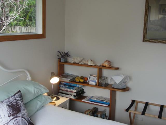 Leigh Panorama B&B Ngoại thất bức ảnh